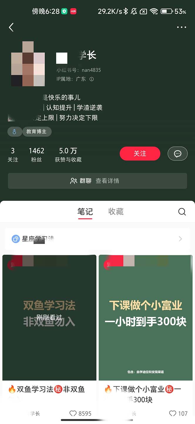 最新蓝海项目，只要会复制粘贴，日入800+，大学生考研项目，目前做的人极少