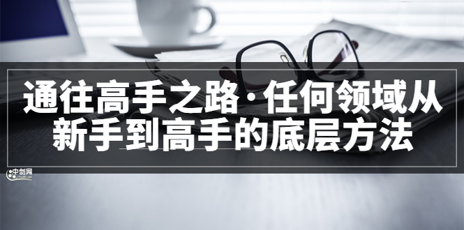 粥左罗<通往高手之路·任何领域从新手到高手的底层方法>完结