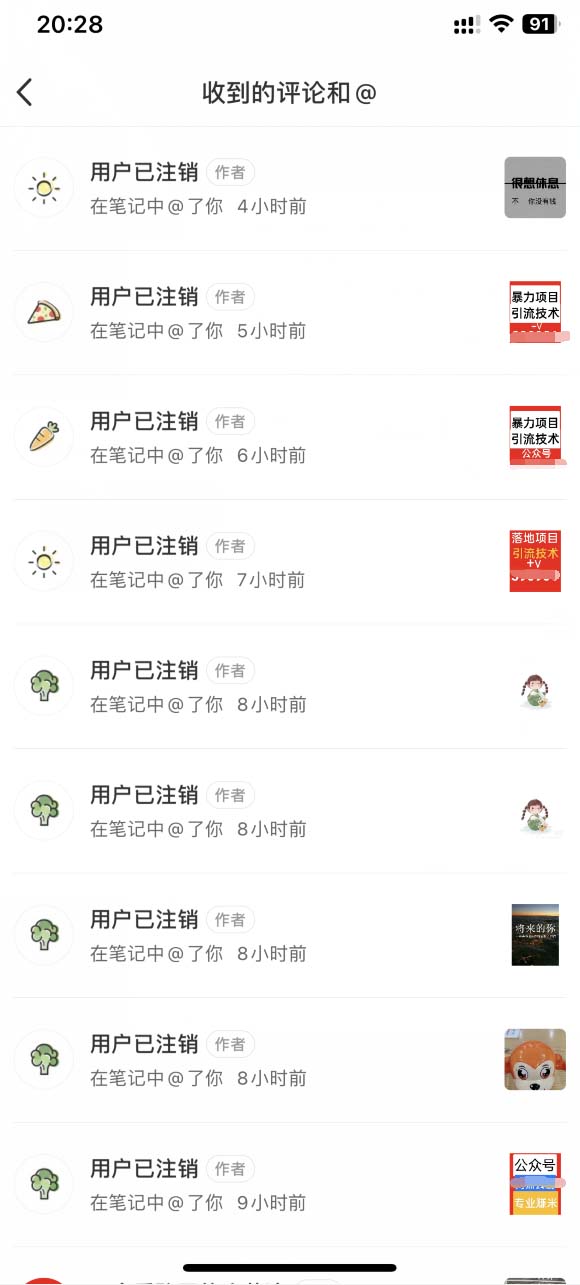 外面收费9800小红书0粉无限私信引流技术 全自动引流解放双手【视频+脚本】