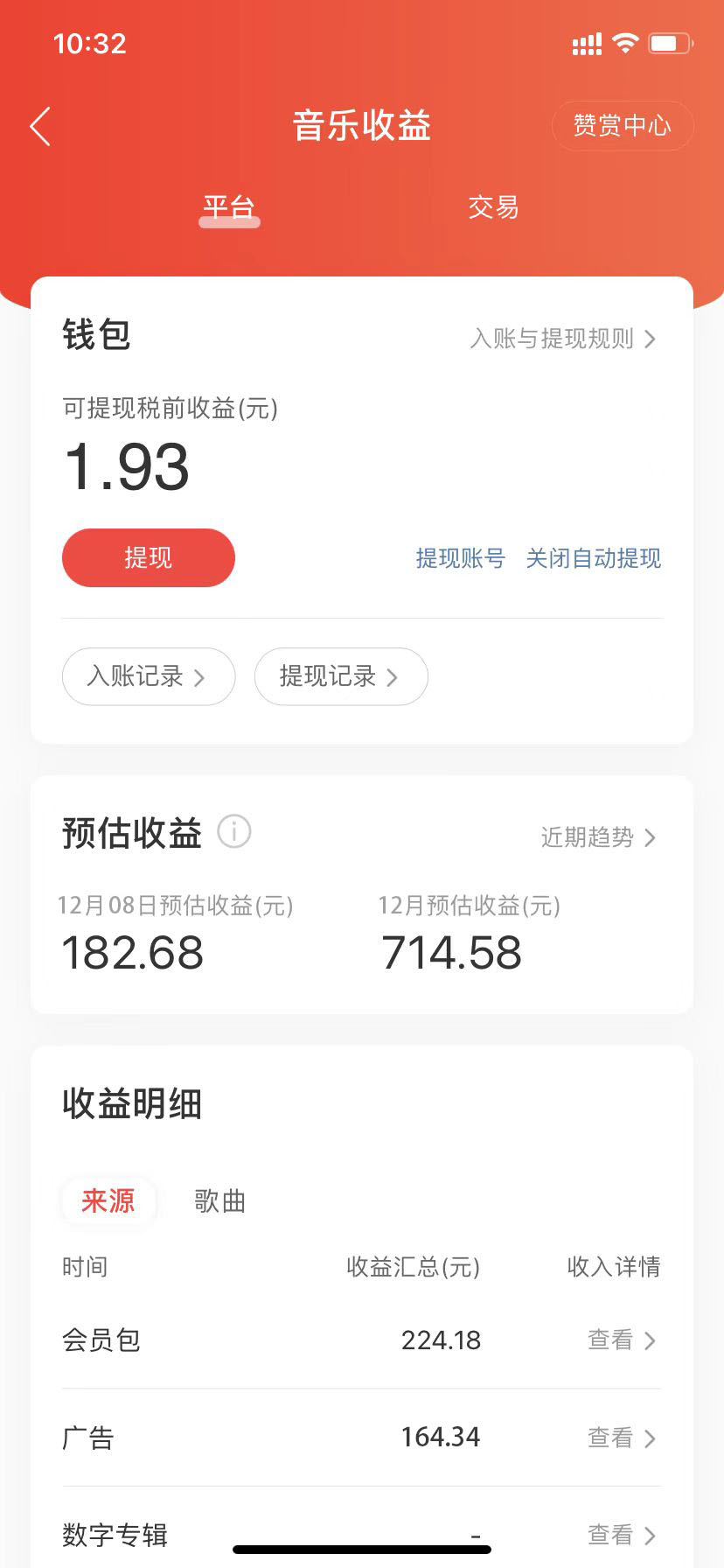 网易云音乐人搬砖项目，一天半个小时，月入2000+(伪原创脚本+详细玩法教程)