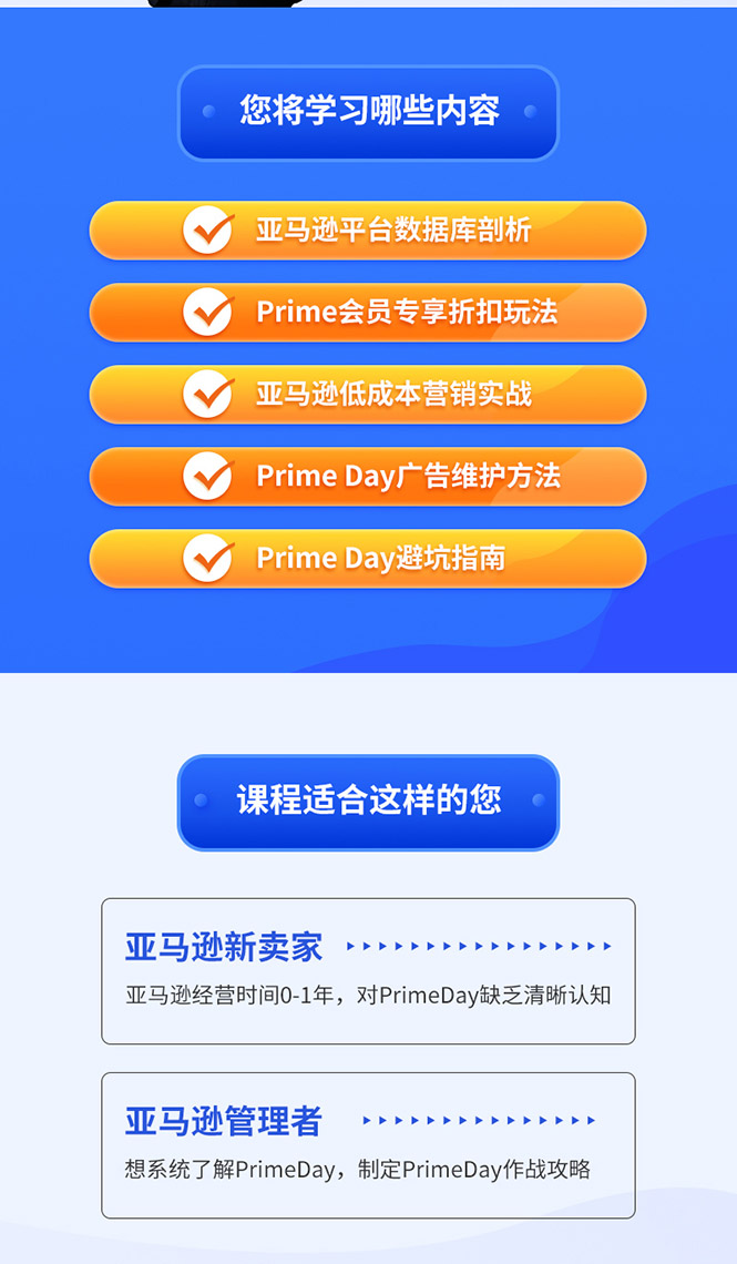 亚马逊中小卖家Prime day备战攻略，从0到1解读PrimeDay，月销15w美金