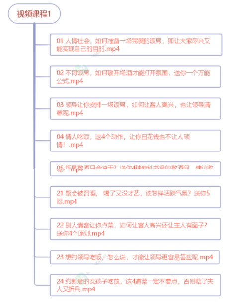 中国式饭局全攻略：23天让你从不善应酬混到风生水起