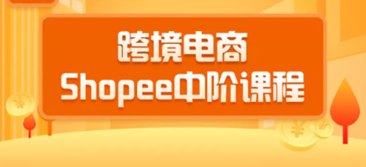 2020跨境电商蓝海新机会-shopee中阶课程：爆款的快速打造全流程