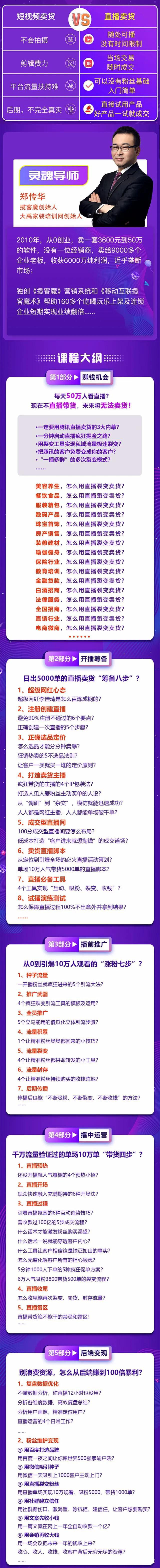 直播疯狂掘金，吸引10万人观看，带货5000单+8天变现280万