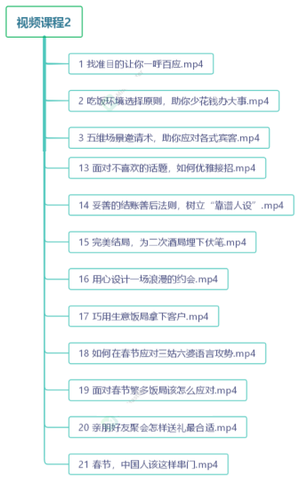 中国式饭局全攻略：23天让你从不善应酬混到风生水起